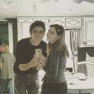 Meet your Posher, Corey